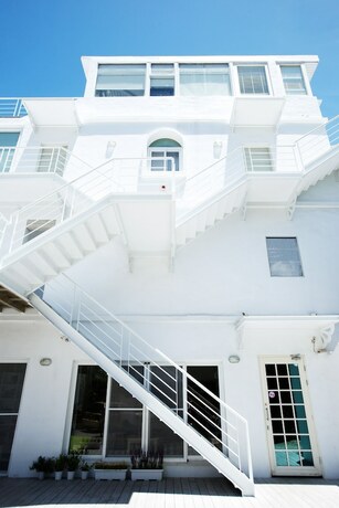 Imagen general del Hotel We Stay Inn. Foto 7