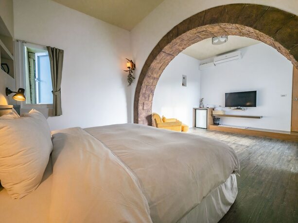 Imagen general del Hotel We Stay Inn. Foto 8