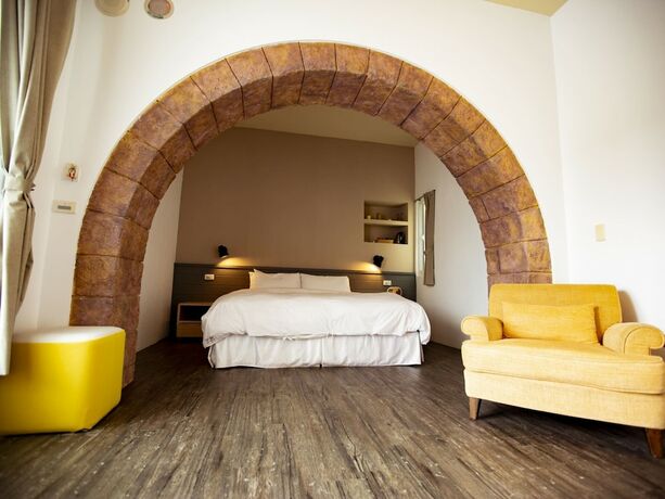 Imagen general del Hotel We Stay Inn. Foto 9