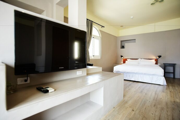 Imagen general del Hotel We Stay Inn. Foto 10