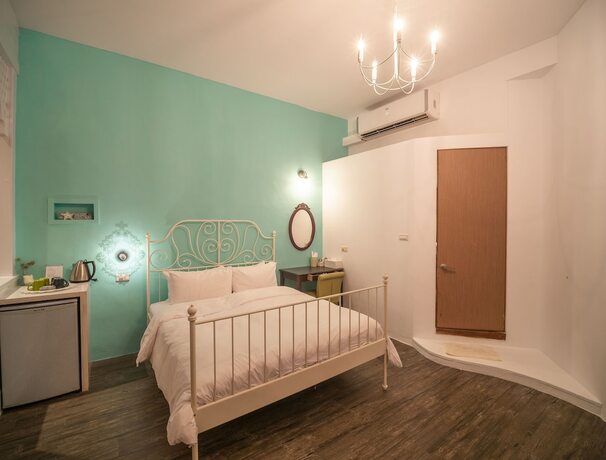 Imagen de la habitación del Hotel We Stay Inn. Foto 12