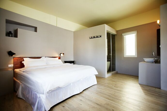 Imagen de la habitación del Hotel We Stay Inn. Foto 13