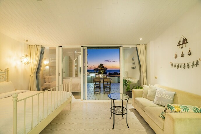 Imagen de la habitación del Hotel We Stay Inn. Foto 14