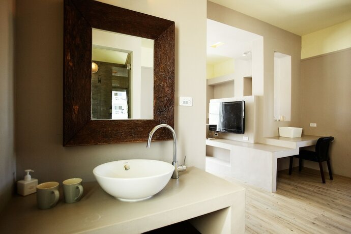 Imagen de la habitación del Hotel We Stay Inn. Foto 16