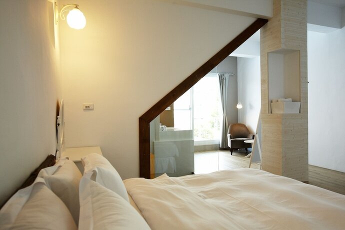 Imagen de la habitación del Hotel We Stay Inn. Foto 18