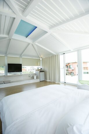 Imagen de la habitación del Hotel We Stay Inn. Foto 19