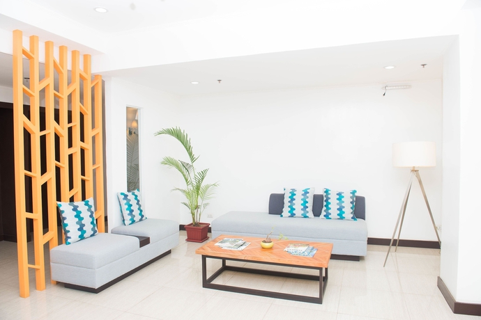 Imagen de los interiores del Hotel We Travelers Inn. Foto 19
