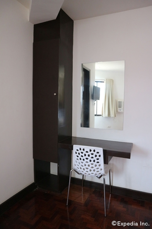 Imagen de la habitación del Hotel We Travelers Inn. Foto 9