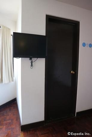 Imagen de la habitación del Hotel We Travelers Inn. Foto 10