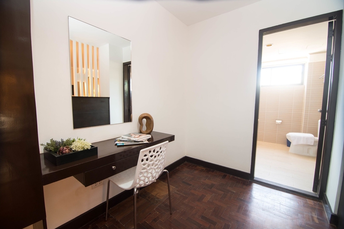 Imagen de la habitación del Hotel We Travelers Inn. Foto 16