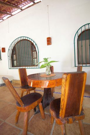 Imagen de la habitación del Hotel We Uniq Tulum. Foto 7