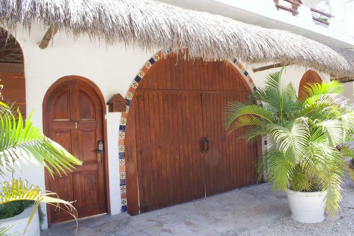 Imagen general del Hotel We Uniq Tulum. Foto 3