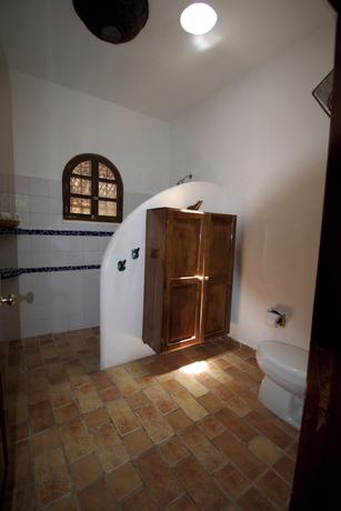 Imagen de la habitación del Hotel We Uniq Tulum. Foto 11