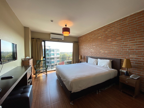 Imagen general del Hotel We Valley. Foto 1