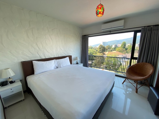 Imagen de la habitación del Hotel We Valley. Foto 5