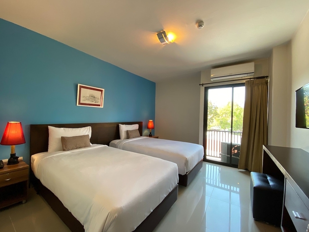Imagen de la habitación del Hotel We Valley. Foto 13