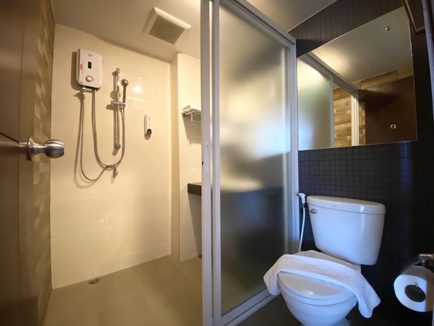 Imagen de la habitación del Hotel We Valley. Foto 15
