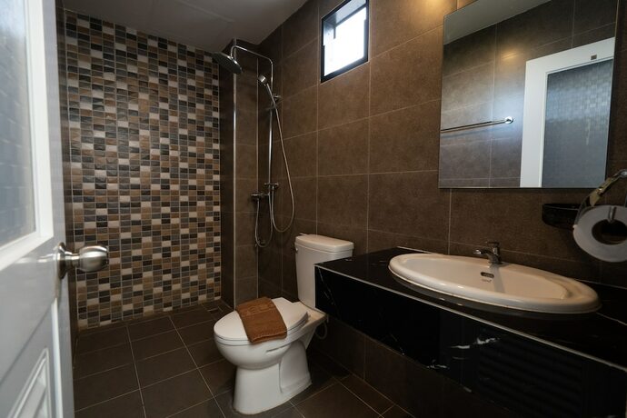 Imagen general del Hotel We resident, HAT YAI. Foto 5