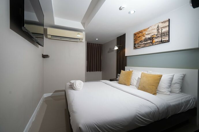 Imagen de la habitación del Hotel We resident, HAT YAI. Foto 16