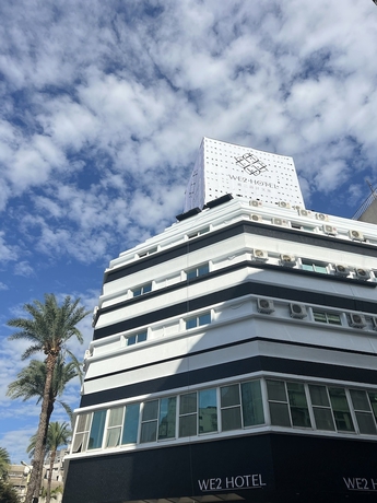 Imagen general del Hotel We2. Foto 1