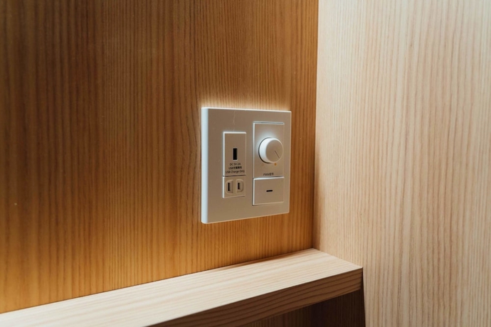 Imagen de la habitación del Hotel WeBase Hiroshima - Hostel. Foto 14