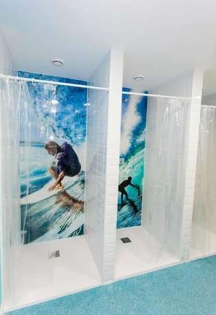 Imagen general del Hotel WeHostel Palma. Foto 9