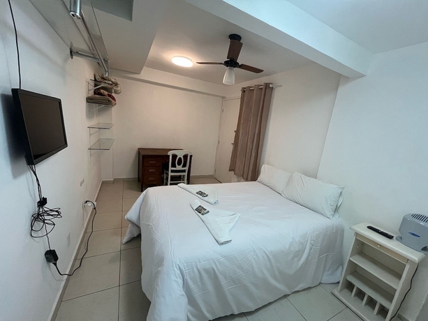 Imagen de la habitación del Hotel WeStay Budget - Unidade 4. Foto 1