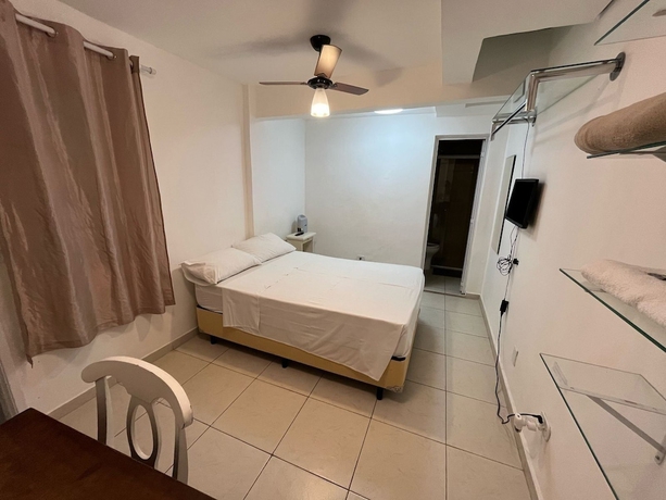 Imagen de la habitación del Hotel WeStay Budget - Unidade 4. Foto 2