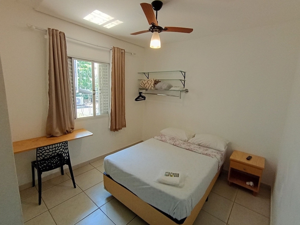 Imagen de la habitación del Hotel WeStay Budget - Unidade 4. Foto 3