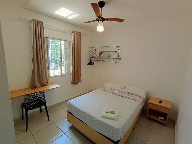Imagen de la habitación del Hotel WeStay Budget - Unidade 4. Foto 4