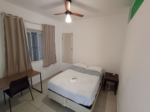 Imagen de la habitación del Hotel WeStay Budget - Unidade 4. Foto 5