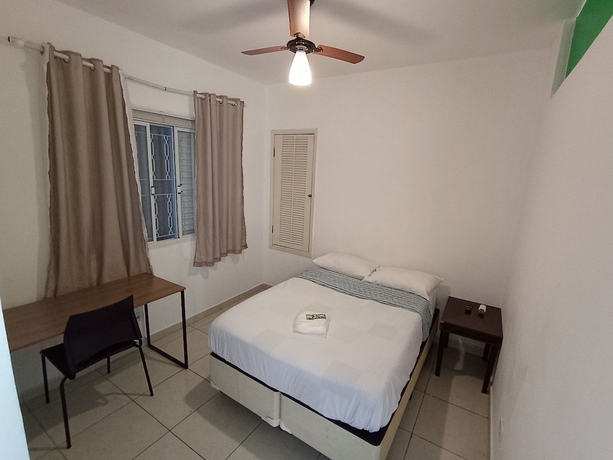 Imagen de la habitación del Hotel WeStay Budget - Unidade 4. Foto 6