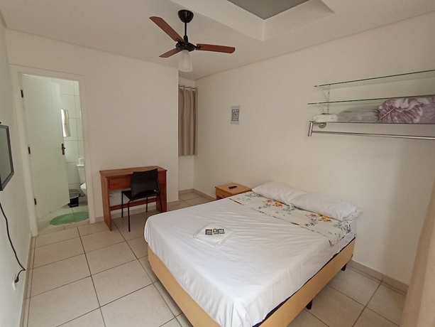 Imagen de la habitación del Hotel WeStay Budget - Unidade 4. Foto 7