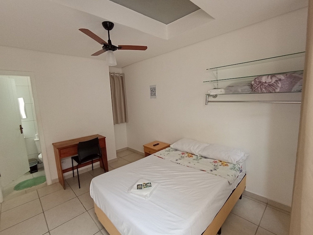 Imagen de la habitación del Hotel WeStay Budget - Unidade 4. Foto 8