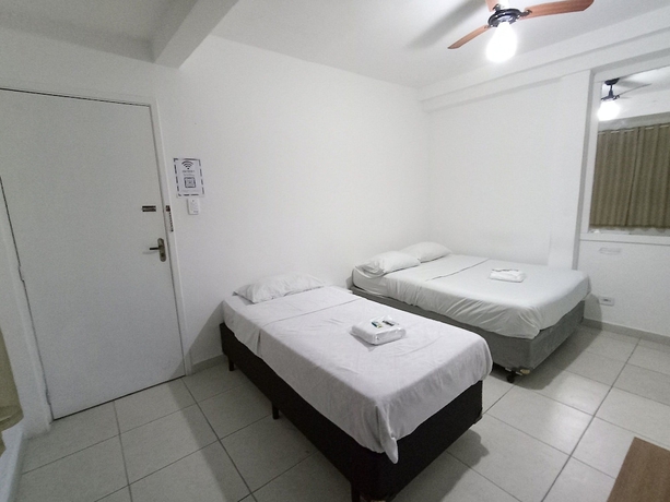 Imagen de la habitación del Hotel WeStay Budget - Unidade 4. Foto 9