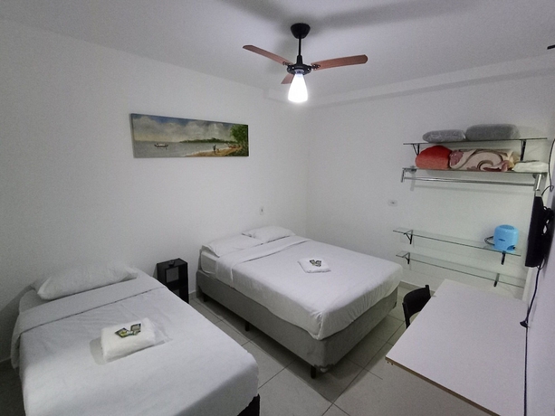 Imagen de la habitación del Hotel WeStay Budget - Unidade 4. Foto 11