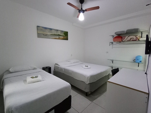 Imagen de la habitación del Hotel WeStay Budget - Unidade 4. Foto 12