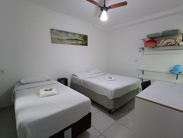 Imagen de la habitación del Hotel WeStay Budget - Unidade 4. Foto 13