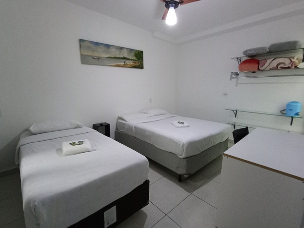 Imagen de la habitación del Hotel WeStay Budget - Unidade 4. Foto 14