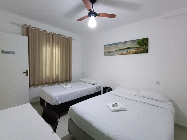 Imagen de la habitación del Hotel WeStay Budget - Unidade 4. Foto 15