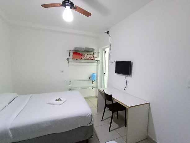 Imagen de la habitación del Hotel WeStay Budget - Unidade 4. Foto 16