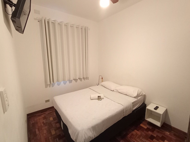 Imagen de la habitación del Hotel WeStay Budget-Unidade 3. Foto 2