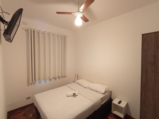 Imagen de la habitación del Hotel WeStay Budget-Unidade 3. Foto 3