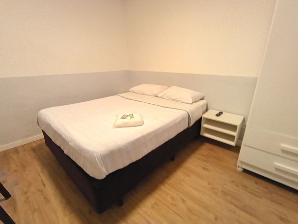 Imagen de la habitación del Hotel WeStay Budget-Unidade 3. Foto 4