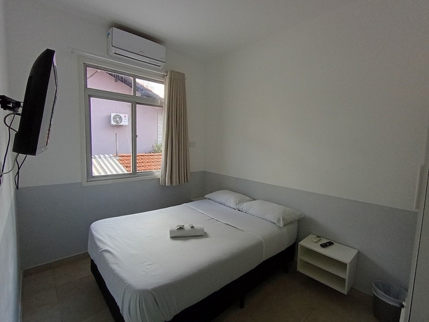 Imagen de la habitación del Hotel WeStay Budget-Unidade 3. Foto 8
