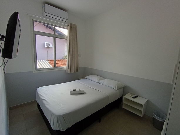 Imagen de la habitación del Hotel WeStay Budget-Unidade 3. Foto 9