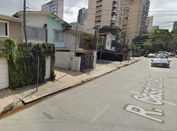 Imagen general del Hotel WeStay Budget-Unidade 3. Foto 1