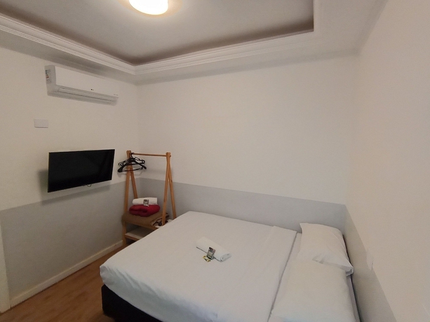 Imagen de la habitación del Hotel WeStay Budget-Unidade 3. Foto 13