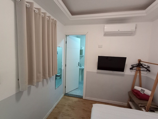 Imagen de la habitación del Hotel WeStay Budget-Unidade 3. Foto 14