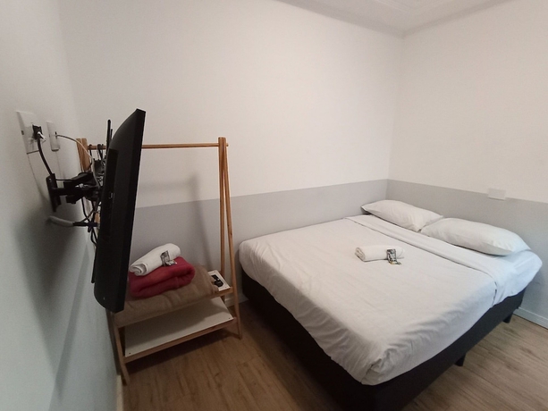 Imagen de la habitación del Hotel WeStay Budget-Unidade 3. Foto 15